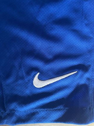 Atlético de Madrid 25/26 Shorts Nike Azul