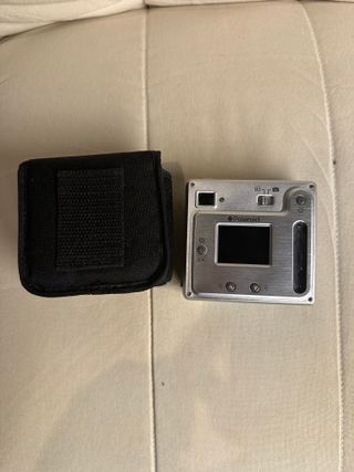 Fotocamera Digitale Polaroid Argento