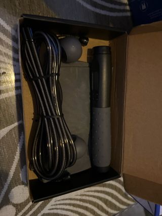 Cuerda de saltar electrónica Orky