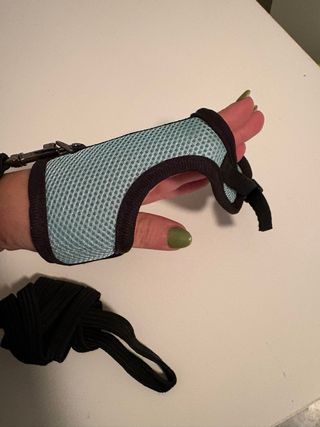 Arnés para hurones y animales pequeños