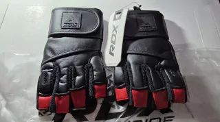 Guantes Gym RDX Talla M