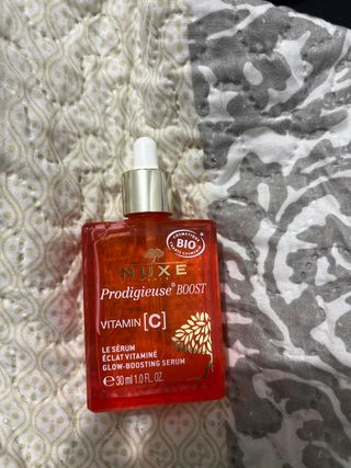 Nuxe Prodigieuse Boost Sérum Vitamina C 30ml