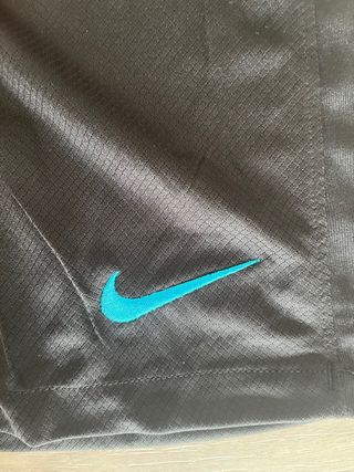 Inter de Milán 25/26 Shorts Nike