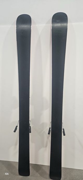 Esquís Black Crows Junius Birdie Rosas