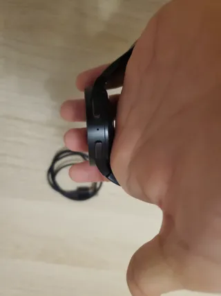 Samsung Galaxy Watch 5 Pro Negro 45mm