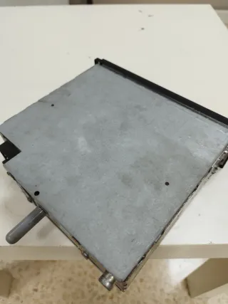 Radio BMW Reverse RDS