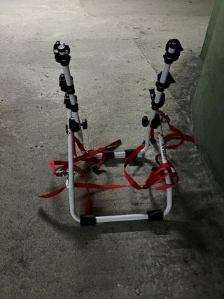 Portabicicletas Autobike Urban