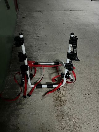 Portabicicletas Autobike Urban