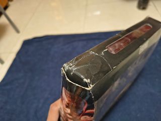 Marvel Legends Luke Cage & Claire Temple PACK