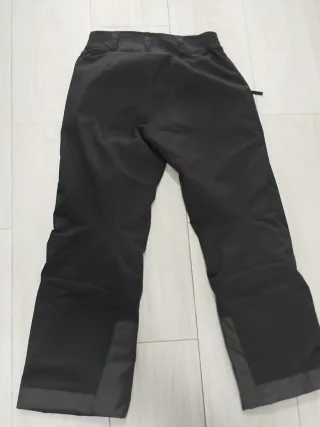 Pantalón esquí nieve hombre Wedze impermeable