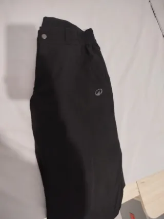 Pantalón esquí nieve hombre Wedze impermeable