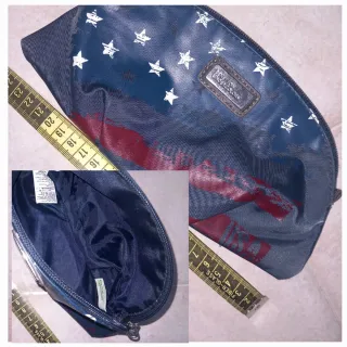 Astuccio Benetton con stelle