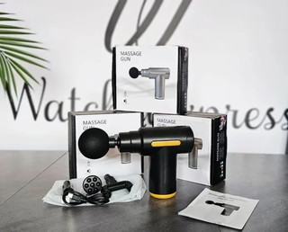 Pistola Massaggiante Schiena Collo