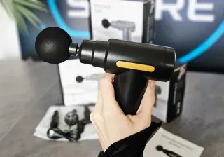 Pistola Massaggiante Schiena Collo