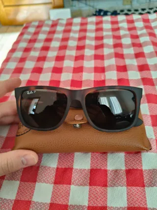 Gafas Ray Ban Carey Polarizadas