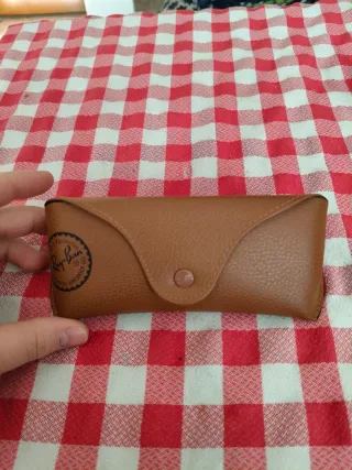 Gafas Ray Ban Carey Polarizadas