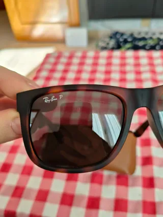 Gafas Ray Ban Carey Polarizadas