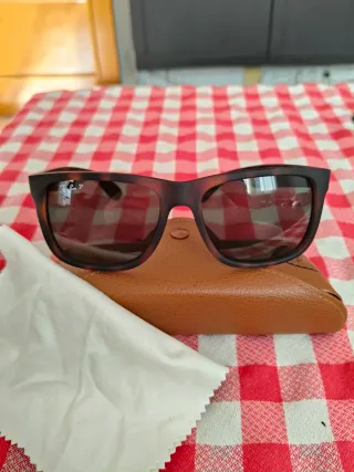 Gafas Ray Ban Carey Polarizadas