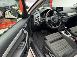 Audi Q3 2016