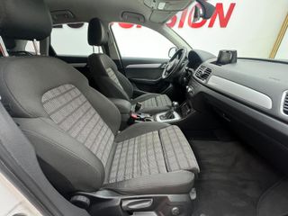 Audi Q3 2016