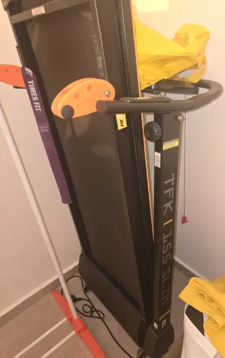 Cinta de correr TFK 155 Slim