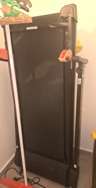 Cinta de correr TFK 155 Slim