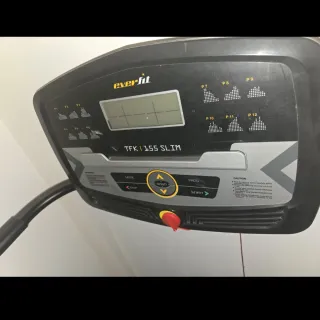 Cinta de correr TFK 155 Slim