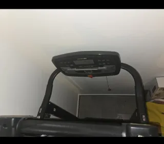 Cinta de correr TFK 155 Slim