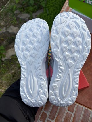 Zapatillas Uauh! Mujer Talla 38’5