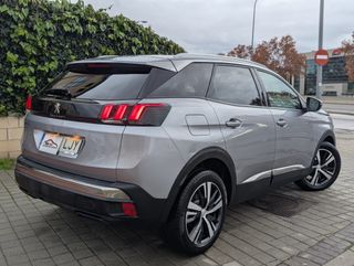 Peugeot 3008 Allure BlueHdi 130Cv Nacional Garantí