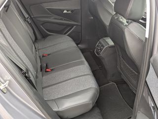 Peugeot 3008 Allure BlueHdi 130Cv Nacional Garantí