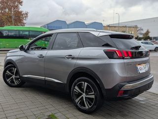Peugeot 3008 Allure BlueHdi 130Cv Nacional Garantí