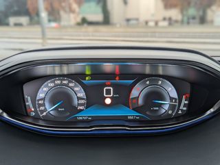 Peugeot 3008 Allure BlueHdi 130Cv Nacional Garantí