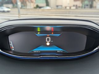 Peugeot 3008 Allure BlueHdi 130Cv Nacional Garantí