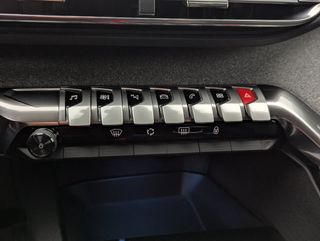 Peugeot 3008 Allure BlueHdi 130Cv Nacional Garantí