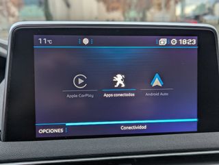 Peugeot 3008 Allure BlueHdi 130Cv Nacional Garantí