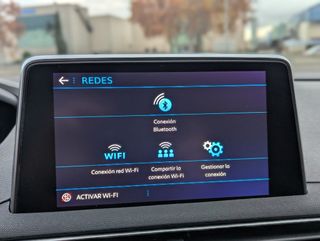 Peugeot 3008 Allure BlueHdi 130Cv Nacional Garantí