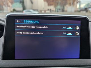 Peugeot 3008 Allure BlueHdi 130Cv Nacional Garantí