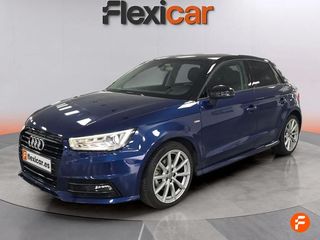Audi A1 Adrenalin2 1.4 TFSI 92kW(125CV) S tronic