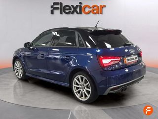 Audi A1 Adrenalin2 1.4 TFSI 92kW(125CV) S tronic