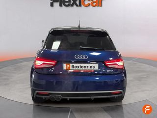 Audi A1 Adrenalin2 1.4 TFSI 92kW(125CV) S tronic