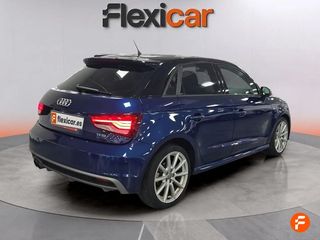 Audi A1 Adrenalin2 1.4 TFSI 92kW(125CV) S tronic