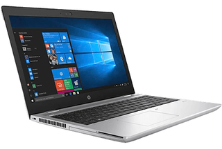 HP ProBook 650 G5 i3 8GB RAM 256GB SSD