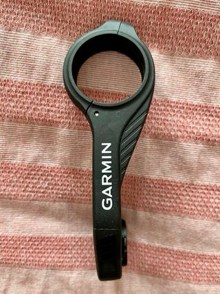 Ciclocomputador Garmin Edge 520 Plus