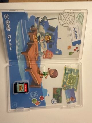 Animal Crossing: New Horizons Nintendo Switch