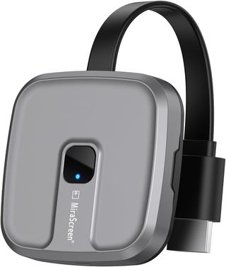 Dongle HDMI Inalámbrico 1080P, Dongle de Pantalla