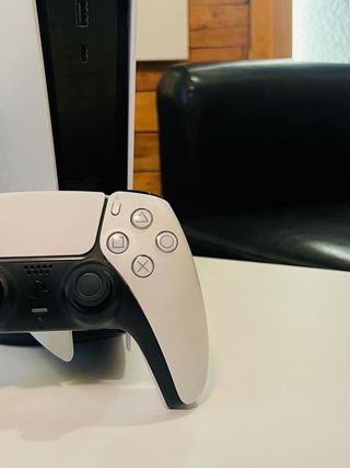 OFERTA | PS5 Digital + Mando Nuevo