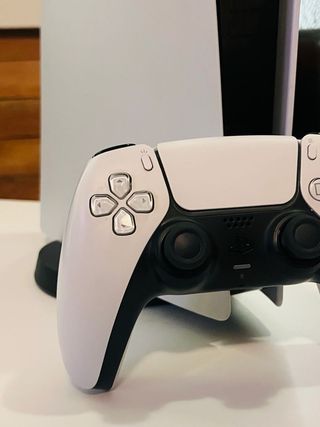 OFERTA | PS5 Digital + Mando Nuevo