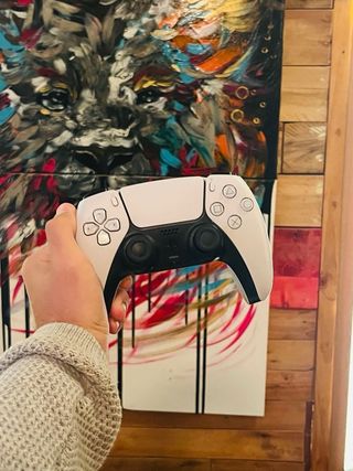 OFERTA | PS5 Digital + Mando Nuevo