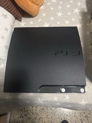 Lote Mandos PS3 y Accesorios